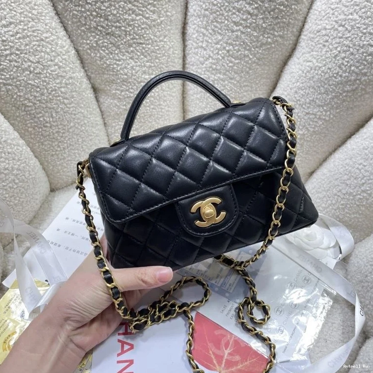 Bags Other 52863 Stachel Elegant Chanel 0707
